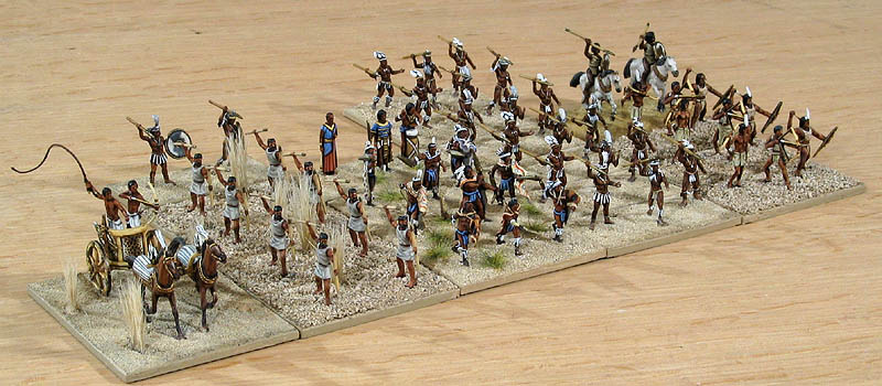 Lybian Army