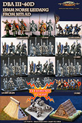 Norse Leidang Army Pack!