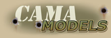 CAMA models